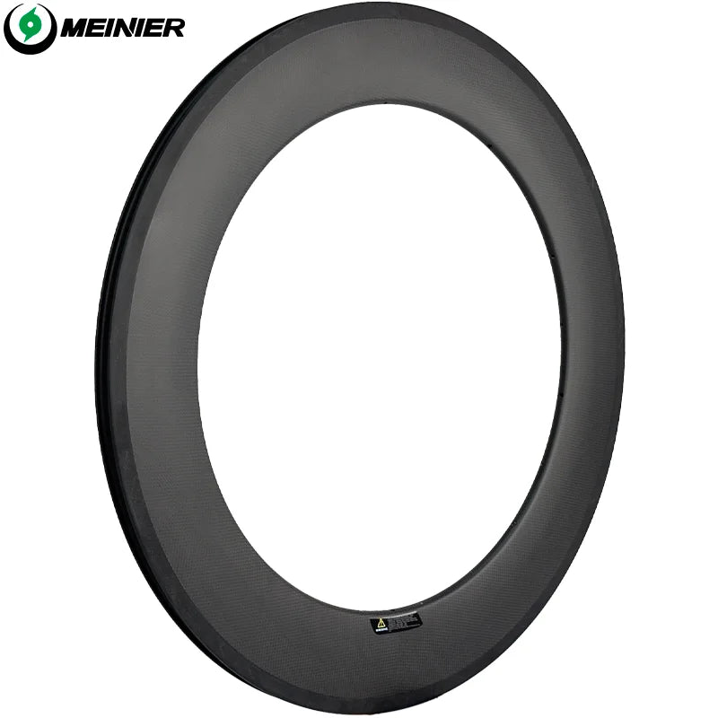 Full Carbonr Track Bike Wheel 700C 3K Matte/3K Glossy for Racing Bike