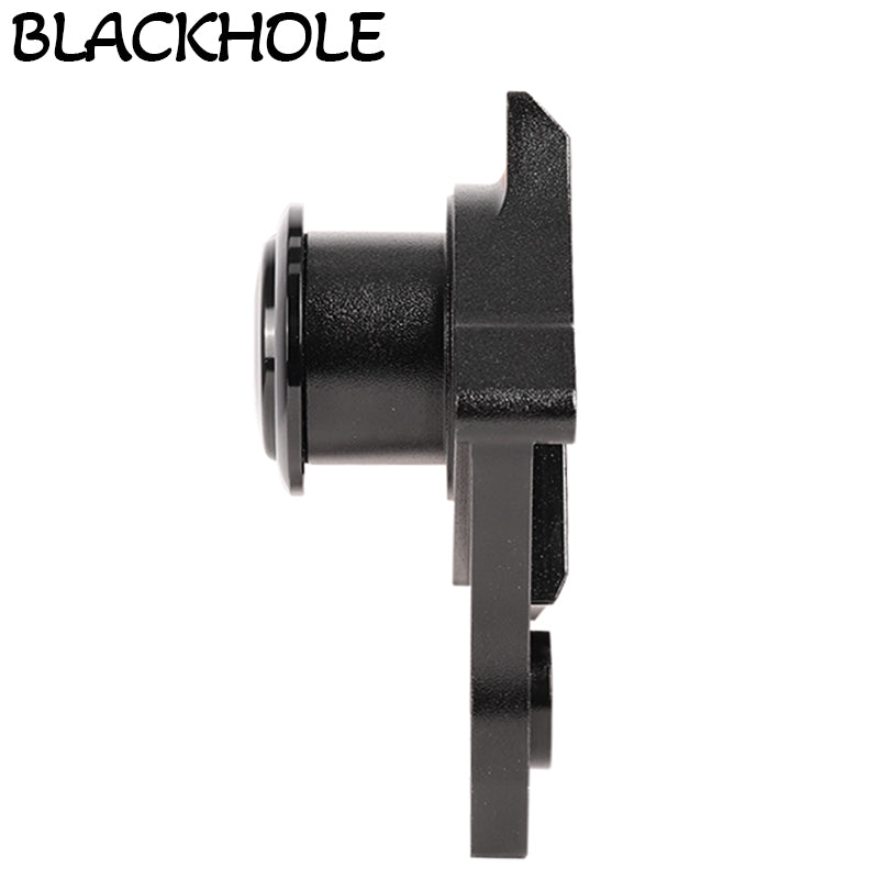 1.0/1.5/1.75 Pitch UDH Rear Hook Bicycle Frame MTB E-Bike Rear Derailleur Hanger Bike Frame Thru Axle Rear Hook Bicycle Parts