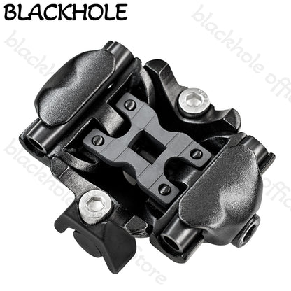 Road Bike Seat Post Head Parts Use For Track Type Carbon Seatpost,Bike Saddle Clamp Parts,Bike Seat Post Head Clamp Accessories