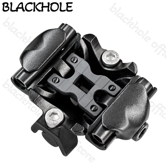 Road Bike Seat Post Head Parts Use For Track Type Carbon Seatpost,Bike Saddle Clamp Parts,Bike Seat Post Head Clamp Accessories