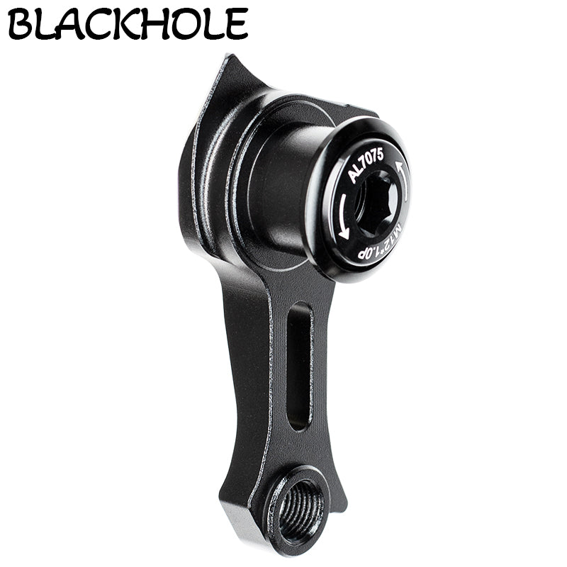 Pitch1.0/1.5/1.75 Direct Mount UDH Rear Hook for R9100/R8000/R7000 Derailleur Direct Mount Bike Frame Rear Hanger Road MTB Parts