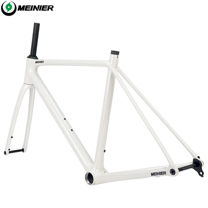 Lightweight Carbon Road Bike Frame UDH Hanger T47 Disc Frameset