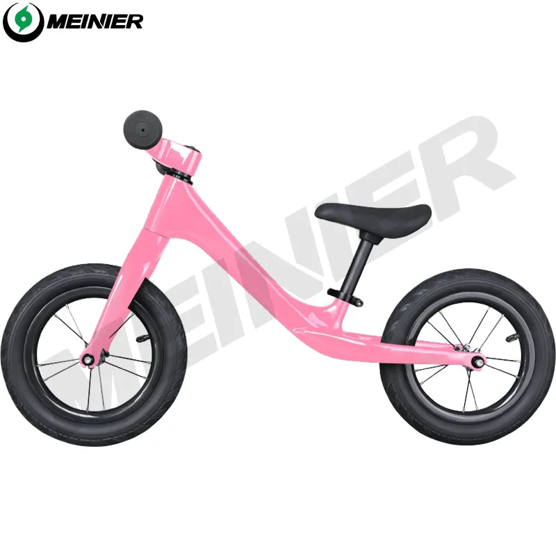 light weight carbon balance bike carbon fiber balance bike  For 2~6 Years Children complete bike for kids carbon bicycle