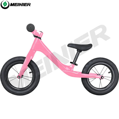 light weight carbon balance bike carbon fiber balance bike  For 2~6 Years Children complete bike for kids carbon bicycle