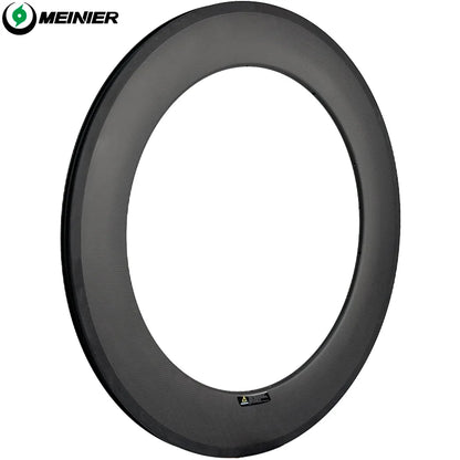 Full Carbonr Track Bike Wheel 700C 3K Matte/3K Glossy for Racing Bike