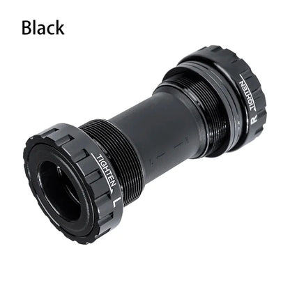 BSA Bottom Bracket 68mm-73mm Aluminum Alloy High Quality MTB Bike Parts for Bicycle