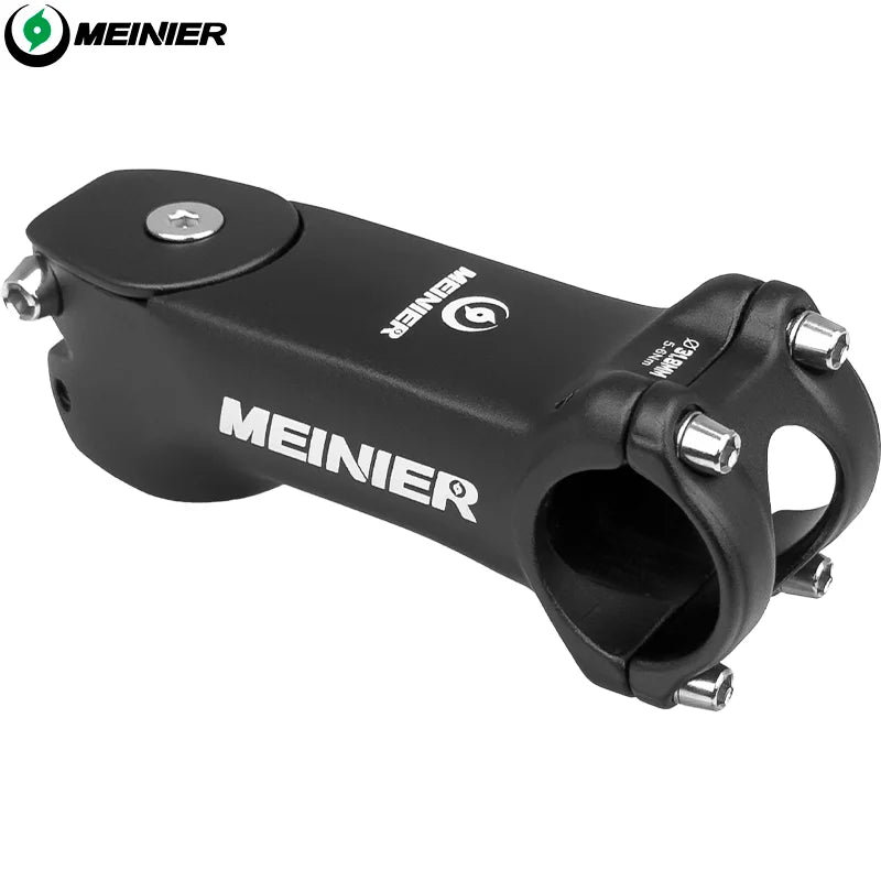 Aluminum Alloy Bicycle Stem 70/90mm Stem for Bike Road  Bicycle Track Durable Bike Stem