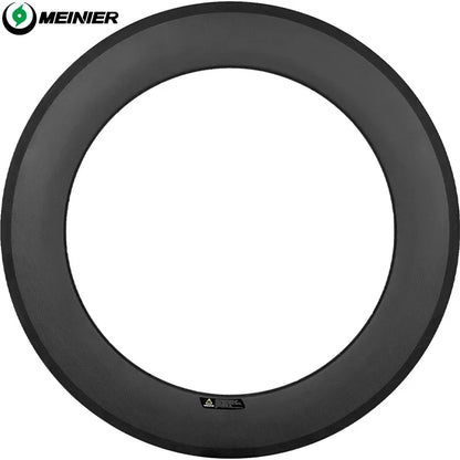 Full Carbonr Track Bike Wheel 700C 3K Matte/3K Glossy for Racing Bike