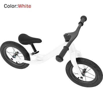 light weight carbon balance bike carbon fiber balance bike  For 2~6 Years Children complete bike for kids carbon bicycle