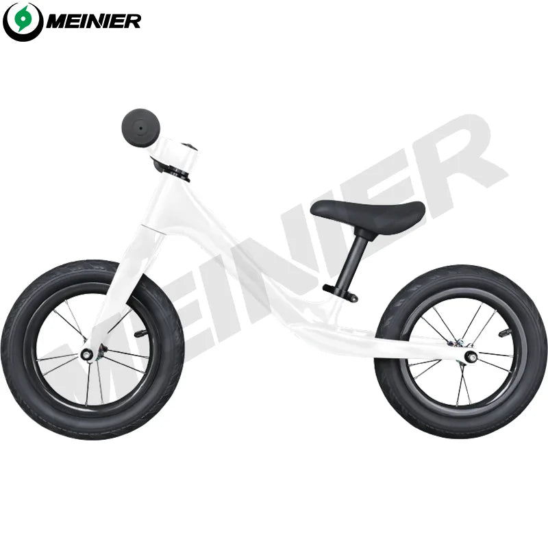 light weight carbon balance bike carbon fiber balance bike  For 2~6 Years Children complete bike for kids carbon bicycle
