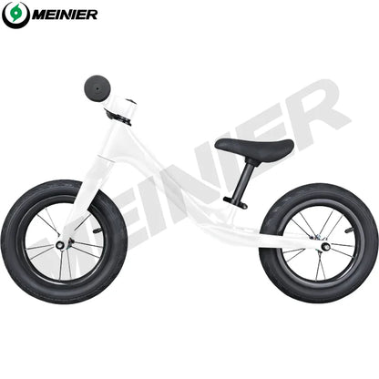 light weight carbon balance bike carbon fiber balance bike  For 2~6 Years Children complete bike for kids carbon bicycle