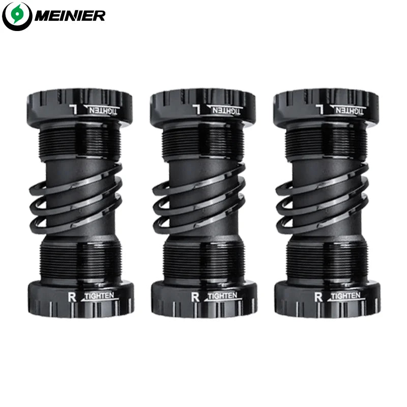 BSA Bottom Bracket 68mm-73mm Aluminum Alloy High Quality MTB Bike Parts for Bicycle