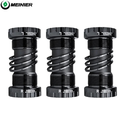 BSA Bottom Bracket 68mm-73mm Aluminum Alloy High Quality MTB Bike Parts for Bicycle