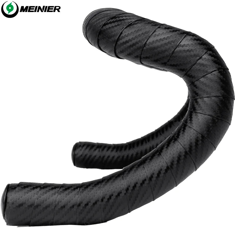 Premium 3K Road Bike Handlebar Tape 2100x30mm Anti Slip Bicycle Grip Tape for Cycling Accessories