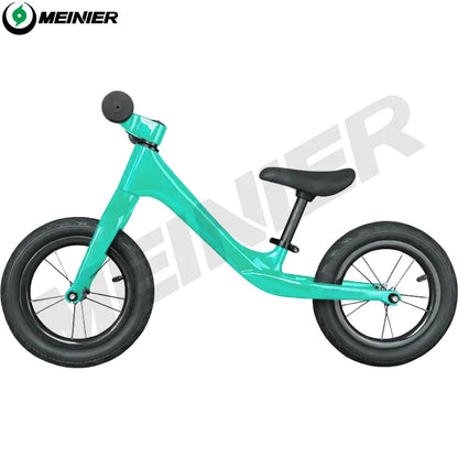 light weight carbon balance bike carbon fiber balance bike  For 2~6 Years Children complete bike for kids carbon bicycle