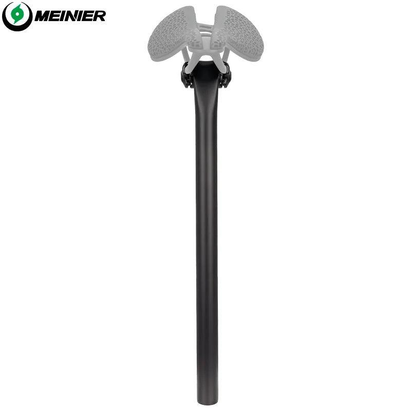 Lightweight Carbon Gravel Bike Seatpost 27.2mm 31.6mm for Road Mountain Bike MTB Parts