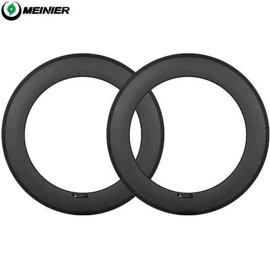 Full Carbonr Track Bike Wheel 700C 3K Matte/3K Glossy for Racing Bike