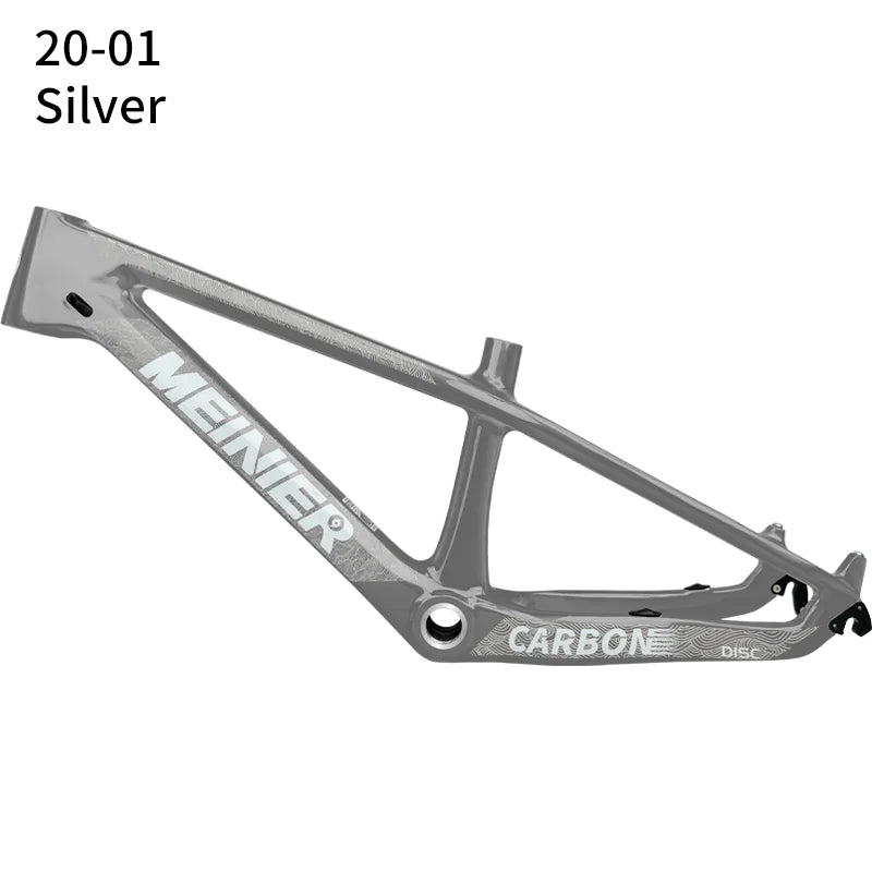 Ultralight kids carbon bike frame mtb bike frame 20 inch Bikes frame Fit For Male and female teenagers