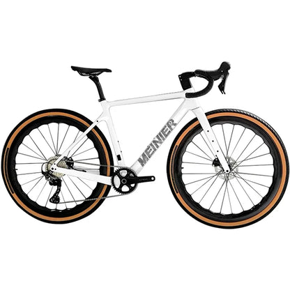 Gravel Handlebar 700c road bike frame road bike Adult Bike Fiber Fork  Full Carbon Fiber 12°  wheelset T800 Carbon Fiber wheels