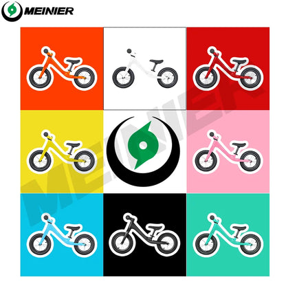light weight carbon balance bike carbon fiber balance bike  For 2~6 Years Children complete bike for kids carbon bicycle