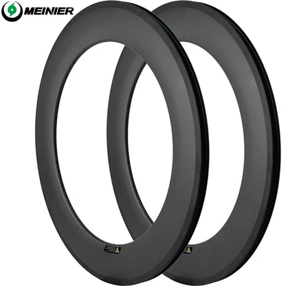 Full Carbonr Track Bike Wheel 700C 3K Matte/3K Glossy for Racing Bike