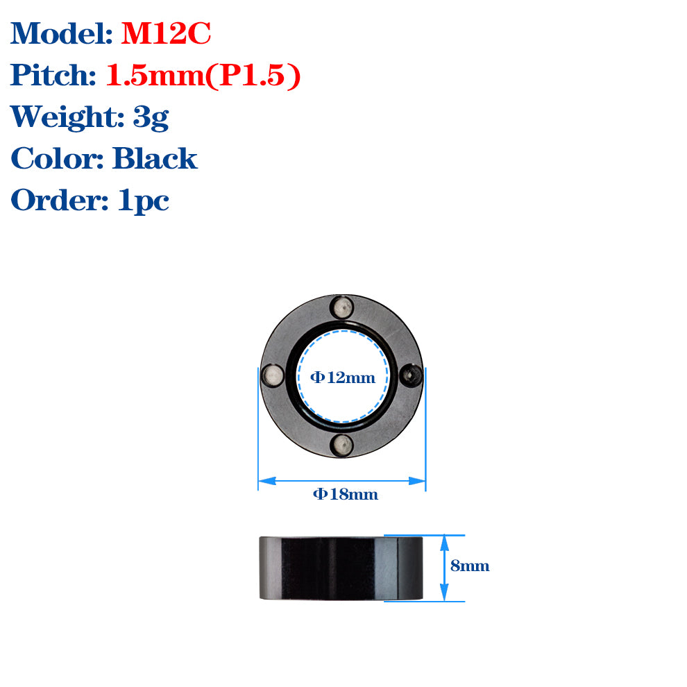 M12*P1.5 Thru Axle Skewers for Road Bike Frame Fork Thru Axle Quick Release Shaft Carbon MTB Frame Skewer Nut Bike Accessories