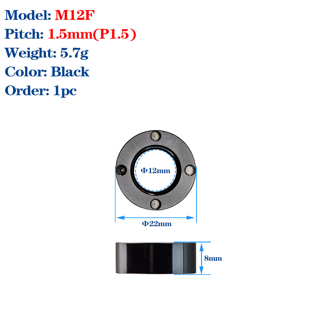 M12*P1.5 Thru Axle Skewers for Road Bike Frame Fork Thru Axle Quick Release Shaft Carbon MTB Frame Skewer Nut Bike Accessories