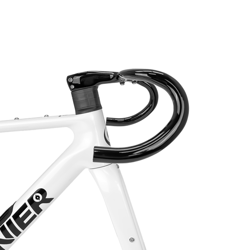 Carbon Gravel Frame UDH 142x12mm Axle Disc Brake Cyclocross Frameset with Tool Box