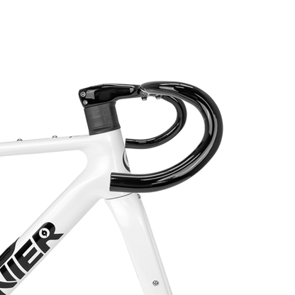Carbon Gravel Frame UDH 142x12mm Axle Disc Brake Cyclocross Frameset with Tool Box
