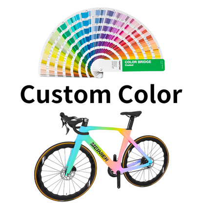 High Qulity Carbon Fiber Road Bike T47 Bottom Bracket 47/50/52/54/56/58cm Disc Carbon  Racing Bike for Men and Women