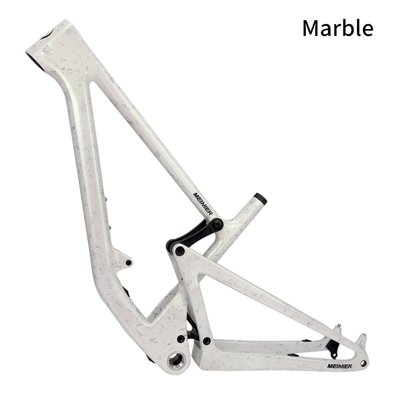 Full Suspension Frame Boost 148x12mm UDH BSA Carbon Mountain Bike Frame Disc Brake MTB Frame Carbon 29er