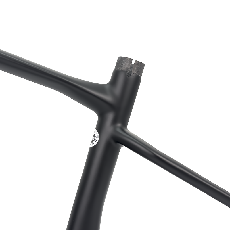 MEINIER Snake 24inch Hardtail Frame Full Internal Cable Routing T47 Bottom Bracket Carbon Bicycle Frame