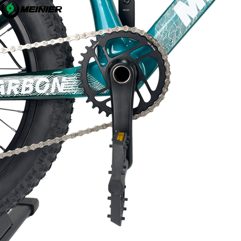 20er kids Bike with Suspension Fork Hard Tail Mtb with Shimano MT200 Disc Brake 20*2.6Tire
