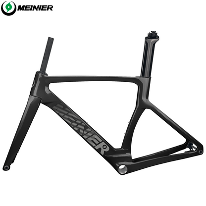 Upgraded DS-118 Lightweight Carbon Fiber Road Bike Frame UDH Hanger Disc Brake Racing Bike Frame